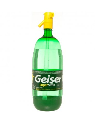 REFRESCO GEISER COLA 2L.