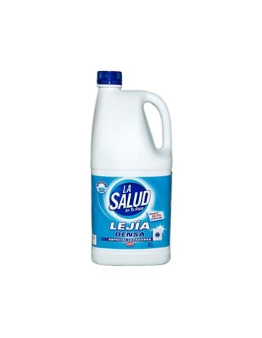 LEJIA LA SALUD ROPA BLANCA DENSA 2L.