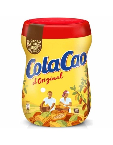 COLA-CAO BOTE 400GR.