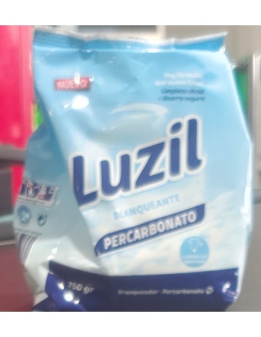 PERCARBORATO LUZIL BOLSA 750GR.