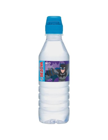 AGUA BEZOYA BIBERON 330ML