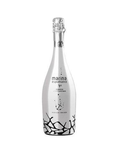 VINO MARINA ESPUMANTE 750ML.