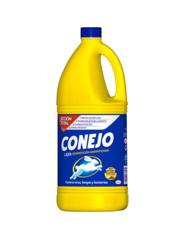 LEJIA CONEJO NORMAL 2L.